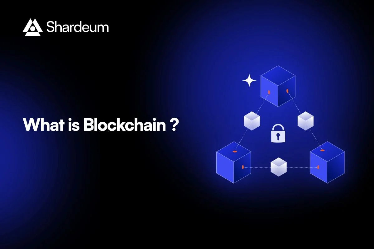 What Is Blockchain? A Complete Explanation in Simple Terms