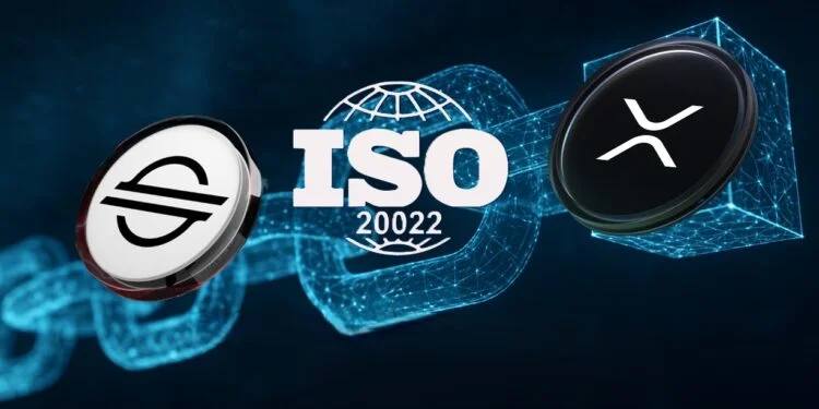 Crypto Market Today: BTC, ETH, XRP and the Rise of ISO 20022 Assets